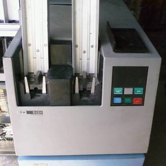 MFCU
